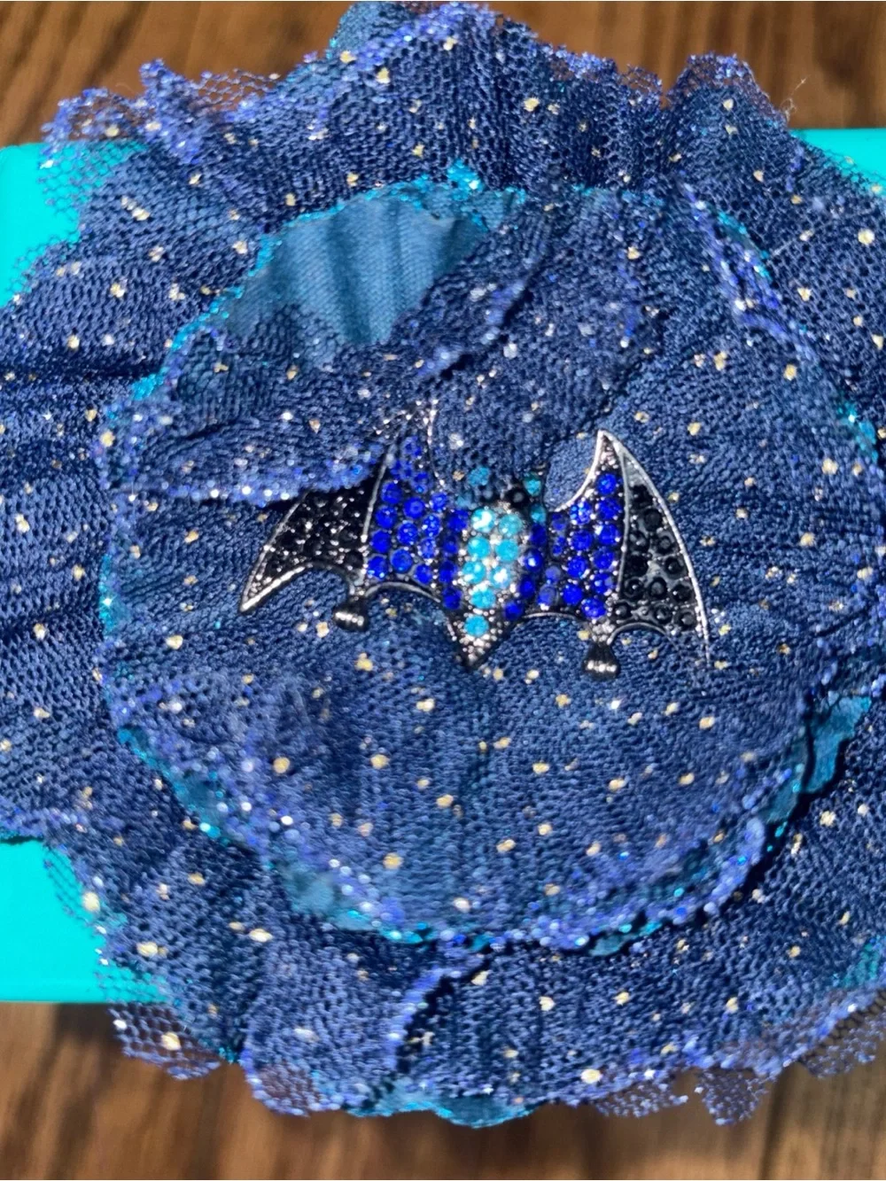 Tieks Magick- 8